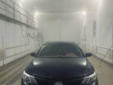 Toyota Camry 2013 годаүшін6 100 000 тг. в Мерке