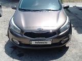 Kia Cee'd 2013 года за 6 000 000 тг. в Алматы – фото 5