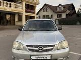 Mazda Tribute 2001 года за 2 500 000 тг. в Алматы – фото 3