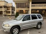 Mazda Tribute 2001 года за 2 500 000 тг. в Алматы – фото 2