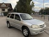 Mazda Tribute 2001 года за 2 500 000 тг. в Алматы – фото 5