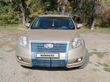 Geely Emgrand X7 2015 годаүшін4 500 000 тг. в Иртышск – фото 2