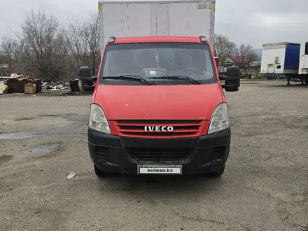 IVECO  Daily 2007 года за 6 500 000 тг. в Астана