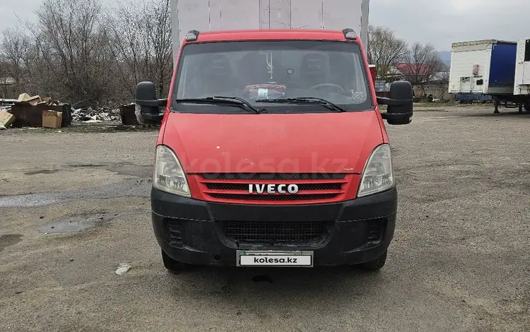 IVECO  Daily 2007 года за 6 500 000 тг. в Астана