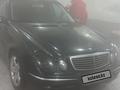 Mercedes-Benz E 320 2003 годаfor5 650 000 тг. в Алматы – фото 2