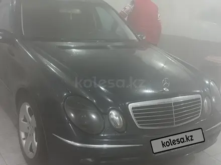 Mercedes-Benz E 320 2003 года за 5 650 000 тг. в Алматы – фото 2