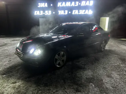 Mercedes-Benz E 320 2003 года за 5 650 000 тг. в Алматы – фото 3