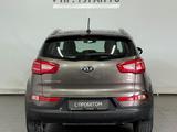 Kia Sportage Prestige 2.0 2014 года за 7 280 000 тг. в Астана – фото 4