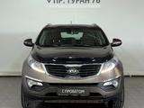 Kia Sportage Prestige 2.0 2014 года за 7 280 000 тг. в Астана – фото 5