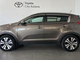 Kia Sportage Prestige 2.0 2014 года за 7 280 000 тг. в Астана – фото 3