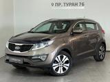 Kia Sportage Prestige 2.0 2014 года за 7 280 000 тг. в Астана