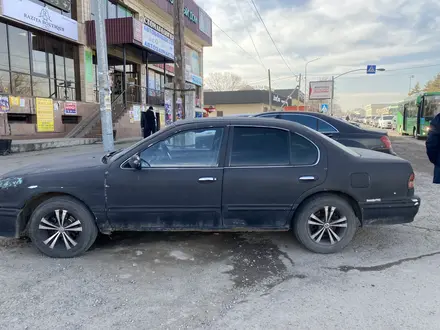 Nissan Cefiro 1995 года за 800 000 тг. в Алматы – фото 2