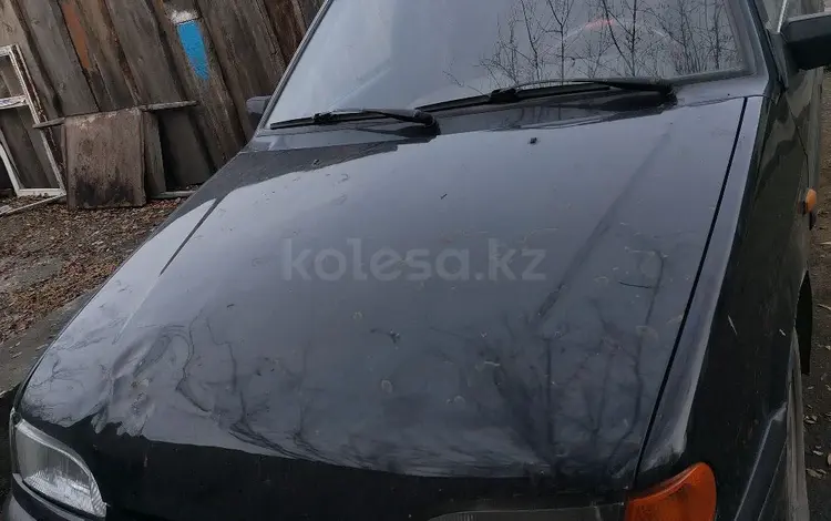 ВАЗ (Lada) 2115 2009 года за 1 000 000 тг. в Семей