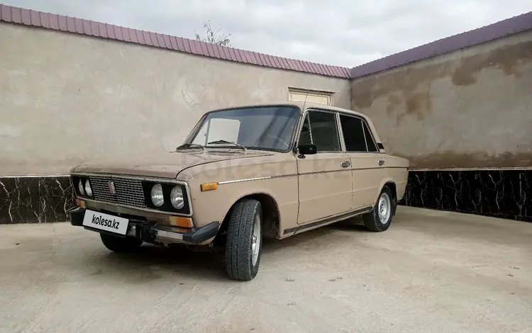 ВАЗ (Lada) 2106 1984 года за 650 000 тг. в Туркестан