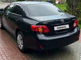 Toyota Corolla 2008 годаfor5 500 000 тг. в Алматы – фото 3