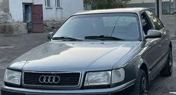 Audi 100 1993 года за 1 350 000 тг. в Караганда – фото 2