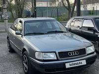 Audi 100 1993 года за 1 600 000 тг. в Караганда