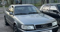 Audi 100 1993 года за 1 350 000 тг. в Караганда
