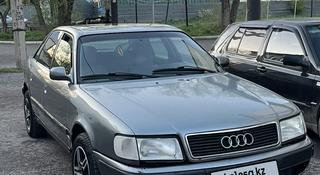 Audi 100 1993 года за 1 200 000 тг. в Караганда