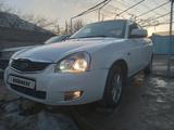 ВАЗ (Lada) Priora 2170 2012 годаүшін1 850 000 тг. в Шымкент – фото 2