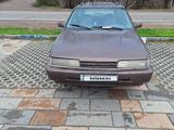 Mazda 626 1991 года за 900 000 тг. в Алматы – фото 4