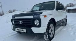 ВАЗ (Lada) Lada 2131 (5-ти дверный) 2018 годаfor4 100 000 тг. в Астана – фото 2