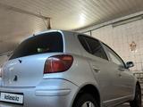 Toyota Yaris 2004 года за 2 800 000 тг. в Алматы – фото 2