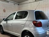 Toyota Yaris 2004 года за 2 800 000 тг. в Алматы