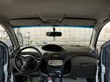Toyota Yaris 2004 года за 2 800 000 тг. в Алматы – фото 4