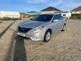 Hyundai Sonata 2012 годаfor5 500 000 тг. в Актобе