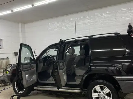 Toyota Land Cruiser 2006 года за 13 700 000 тг. в Уральск – фото 4