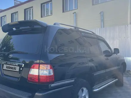 Toyota Land Cruiser 2006 года за 13 700 000 тг. в Уральск – фото 30