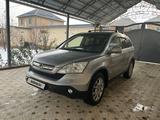 Honda CR-V 2007 года за 6 800 000 тг. в Шымкент – фото 3