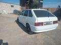 ВАЗ (Lada) 2114 2013 года за 1 500 000 тг. в Актау – фото 4