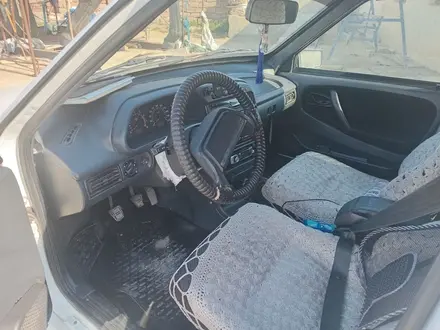 ВАЗ (Lada) 2114 2013 года за 1 500 000 тг. в Актау – фото 5