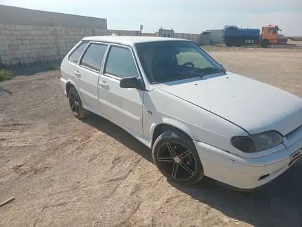 ВАЗ (Lada) 2114 2013 года за 1 500 000 тг. в Актау