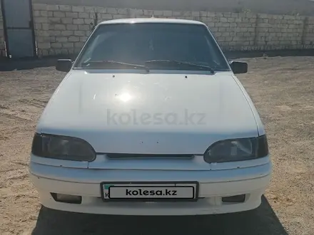 ВАЗ (Lada) 2114 2013 года за 1 500 000 тг. в Актау – фото 2