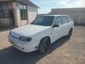 ВАЗ (Lada) 2114 2013 года за 1 500 000 тг. в Актау – фото 3
