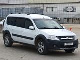 ВАЗ (Lada) Largus 2018 годаүшін4 200 000 тг. в Актобе