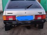 ВАЗ (Lada) 2109 2002 годаfor850 000 тг. в Семей – фото 5