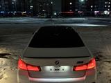 BMW 540 2017 годаүшін16 300 000 тг. в Астана – фото 5