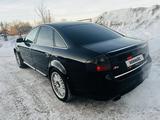 Audi S6 2002 года за 4 200 000 тг. в Караганда – фото 4