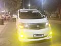 Toyota Alphard 2007 годаfor9 100 000 тг. в Кызылорда – фото 12