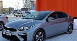 Kia Cerato 2021 годаfor9 300 000 тг. в Костанай – фото 3