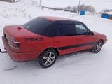 Mazda 626 1991 годаfor670 000 тг. в Атбасар – фото 4