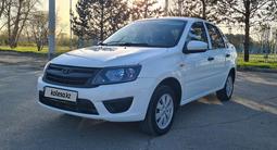 ВАЗ (Lada) Granta 2190 2014 года за 3 450 000 тг. в Усть-Каменогорск