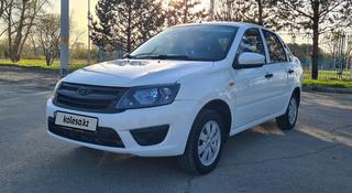 ВАЗ (Lada) Granta 2190 2014 года за 3 450 000 тг. в Усть-Каменогорск