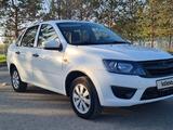 ВАЗ (Lada) Granta 2190 2014 года за 3 450 000 тг. в Усть-Каменогорск – фото 3