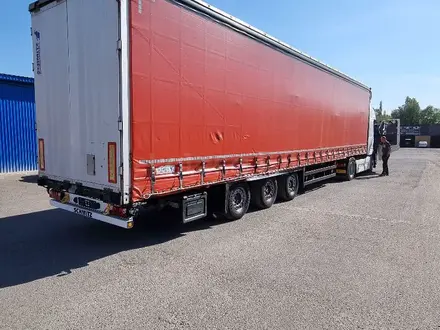 Volvo  FH 2009 года за 28 000 000 тг. в Астана – фото 12