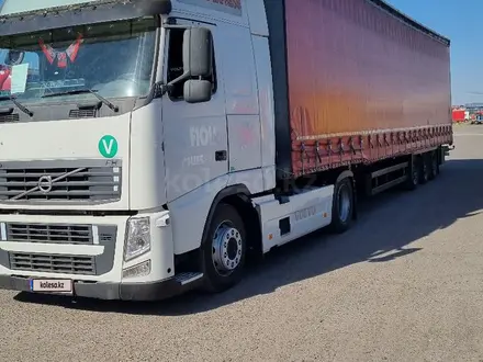 Volvo  FH 2009 года за 28 000 000 тг. в Астана – фото 13